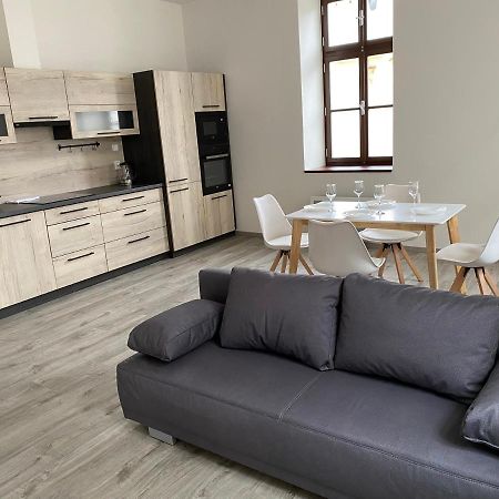 Klicperovo 3Kk Apartment Hradec Kralove Ngoại thất bức ảnh
