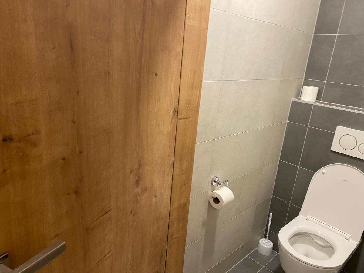 Klicperovo 3Kk Apartment Hradec Kralove Ngoại thất bức ảnh